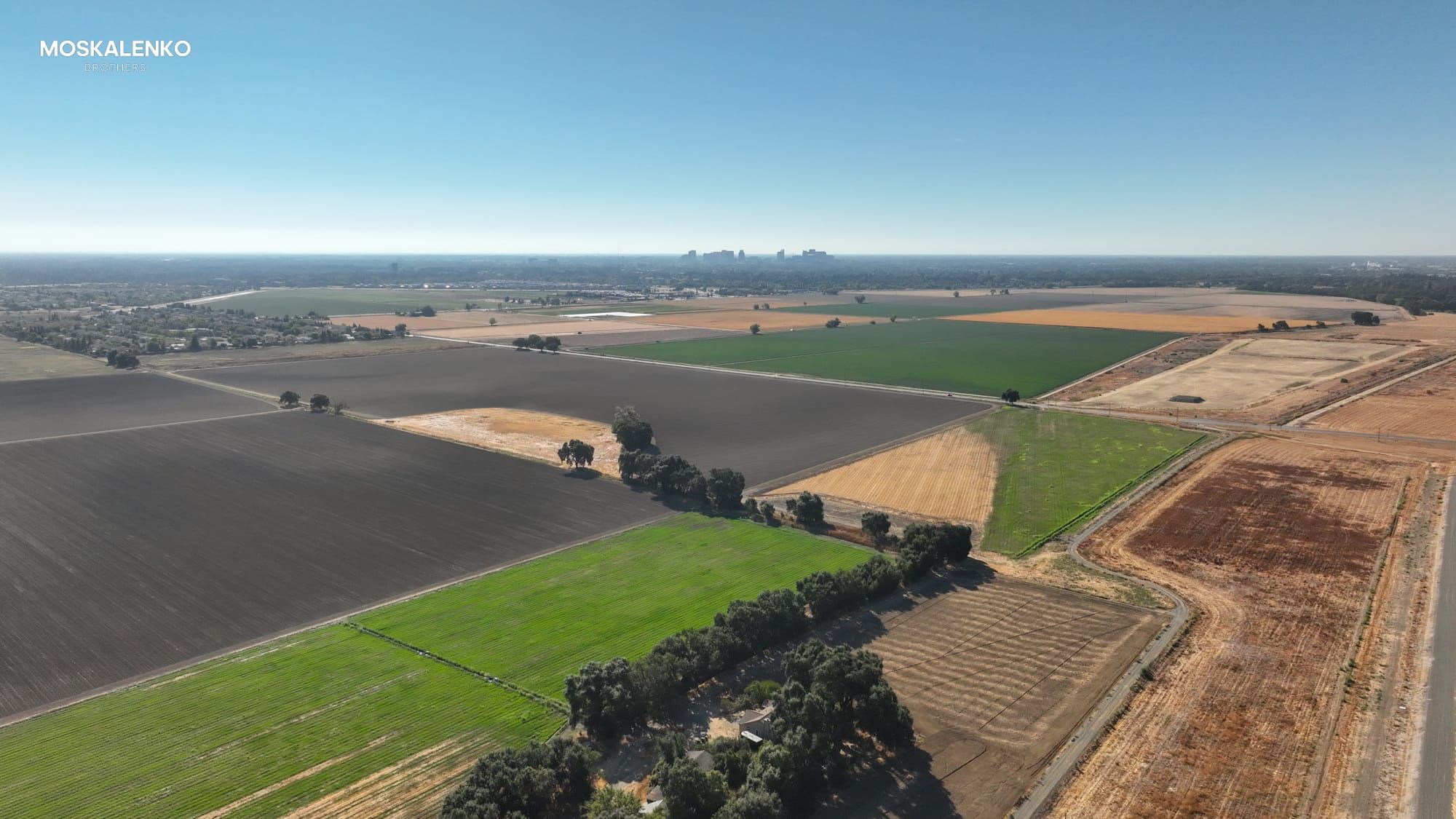 The 2,066-acre Upper Westside Plan near Natomas in the Sacramento area has taken another step toward final approval 
