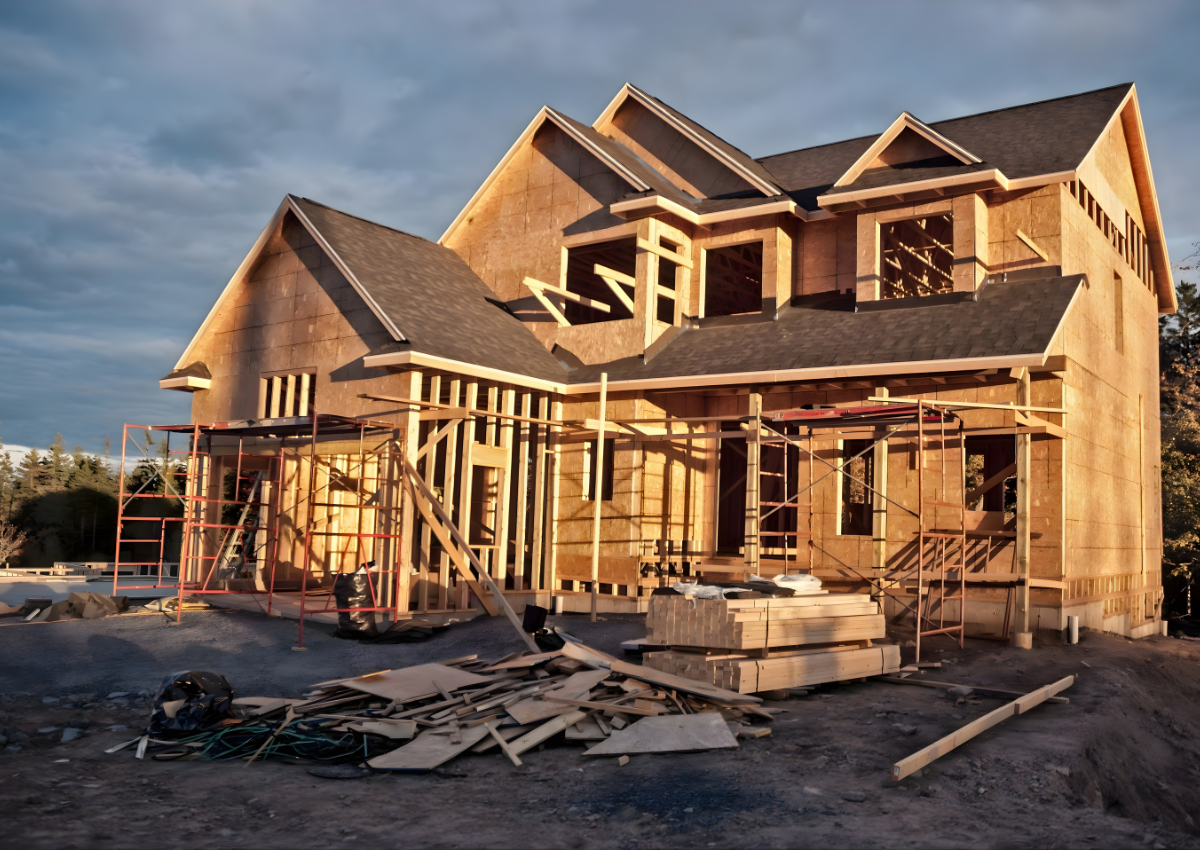 New NAHB “priced-out” estimates show Sacramento homeownership slipping out of reach for most households. Image: Jewelsy from Getty Images.
