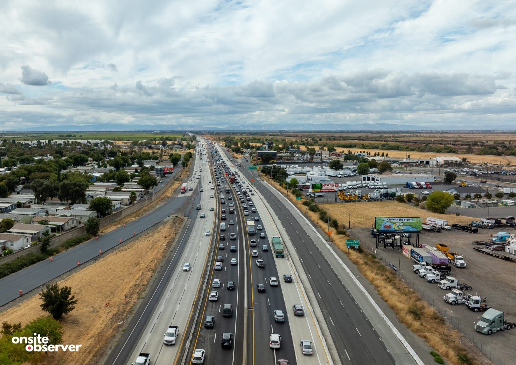 West Sacramento loan to help fund Yolo 80 toll lanes before toll revenue begins