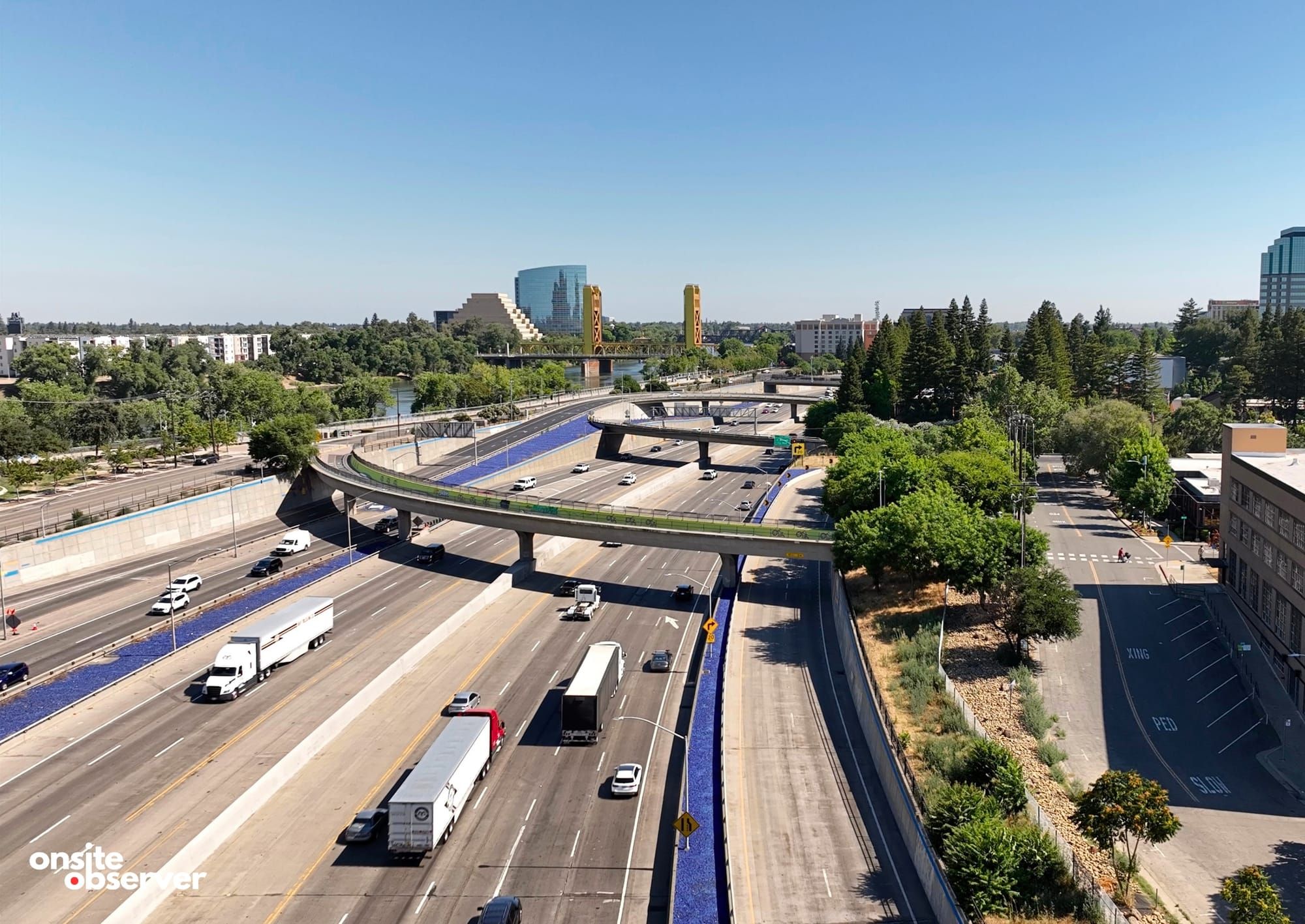 Sacramento’s $75 million transportation tax falls short of November ballot