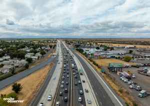 West Sacramento loan to help fund Yolo 80 toll lanes before toll revenue begins
