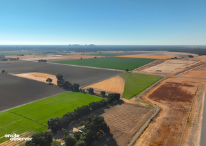 Environmental groups sue Sacramento County over 9,356-home Upper Westside approval