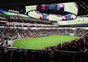 Rancho Cordova arena advances as city negotiates $185 million in public support