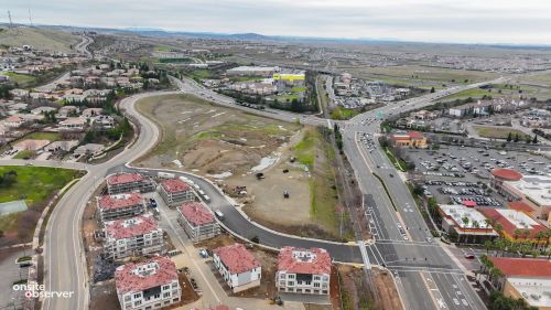 Phase II of Broadstone Crossing approved, here's a look of what's coming.
