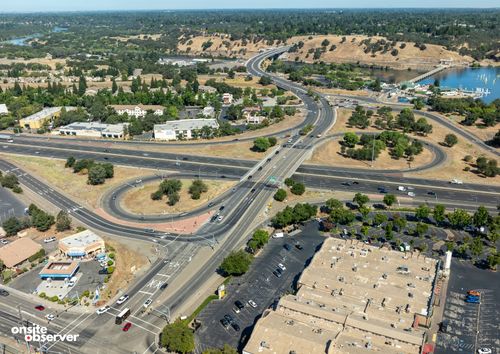 Sacramento County prepares to seek bids on first segment of Hazel Avenue interchange rebuild