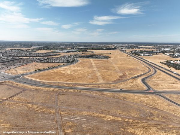 A new shopping center is coming to Whitney Ranch in Rocklin, with Nugget Markets as the Anchor Store.
