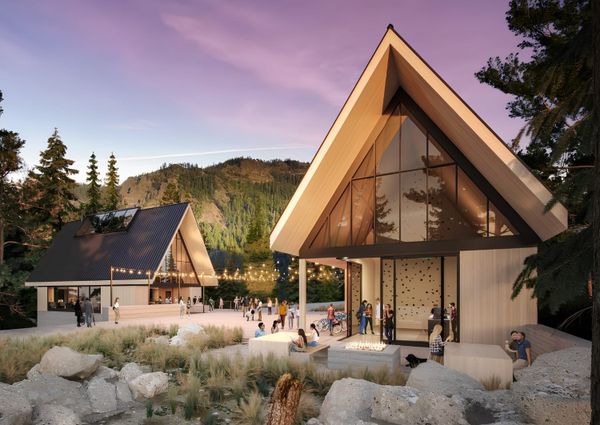 Placer County approves final extension for 38-home Alpenglow subdivision near Alpine Meadows