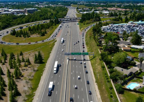 Long-planned I-80/SR 65 interchange fix faces $800M funding challenge