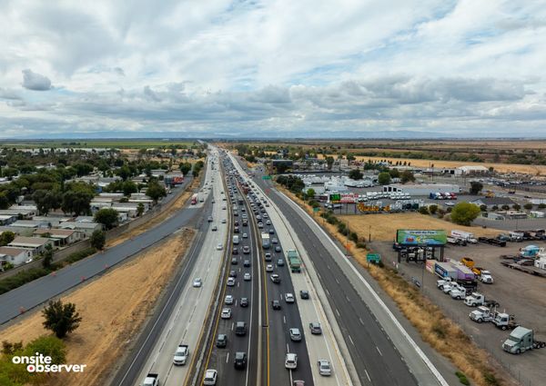West Sacramento loan to help fund Yolo 80 toll lanes before toll revenue begins