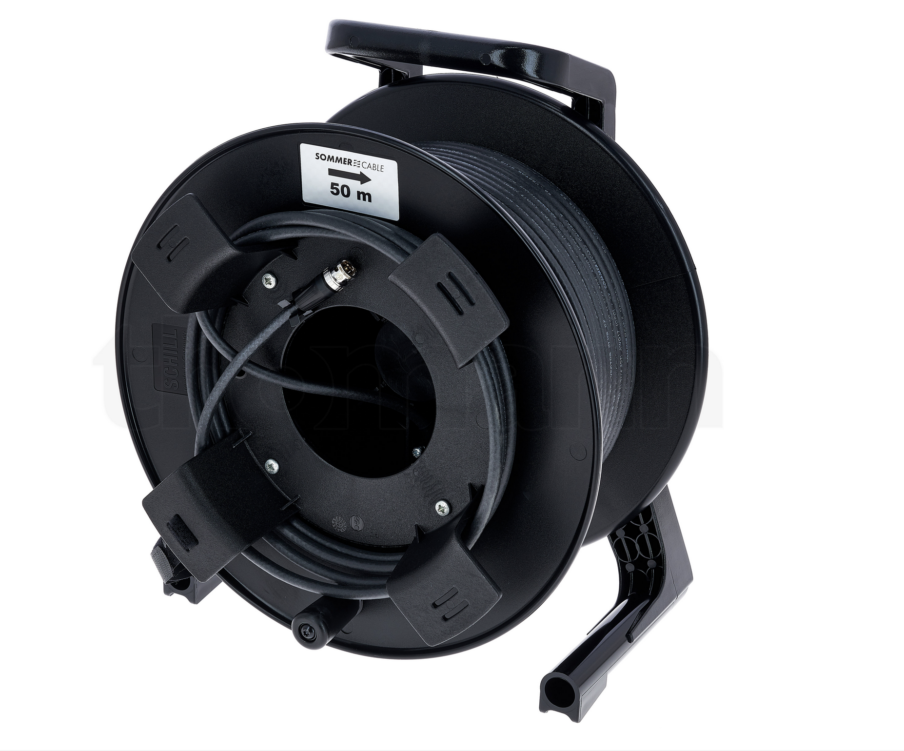 12G 4K SDI touret