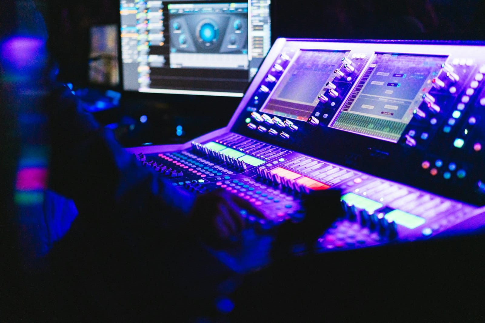 Calcul de delay audio
