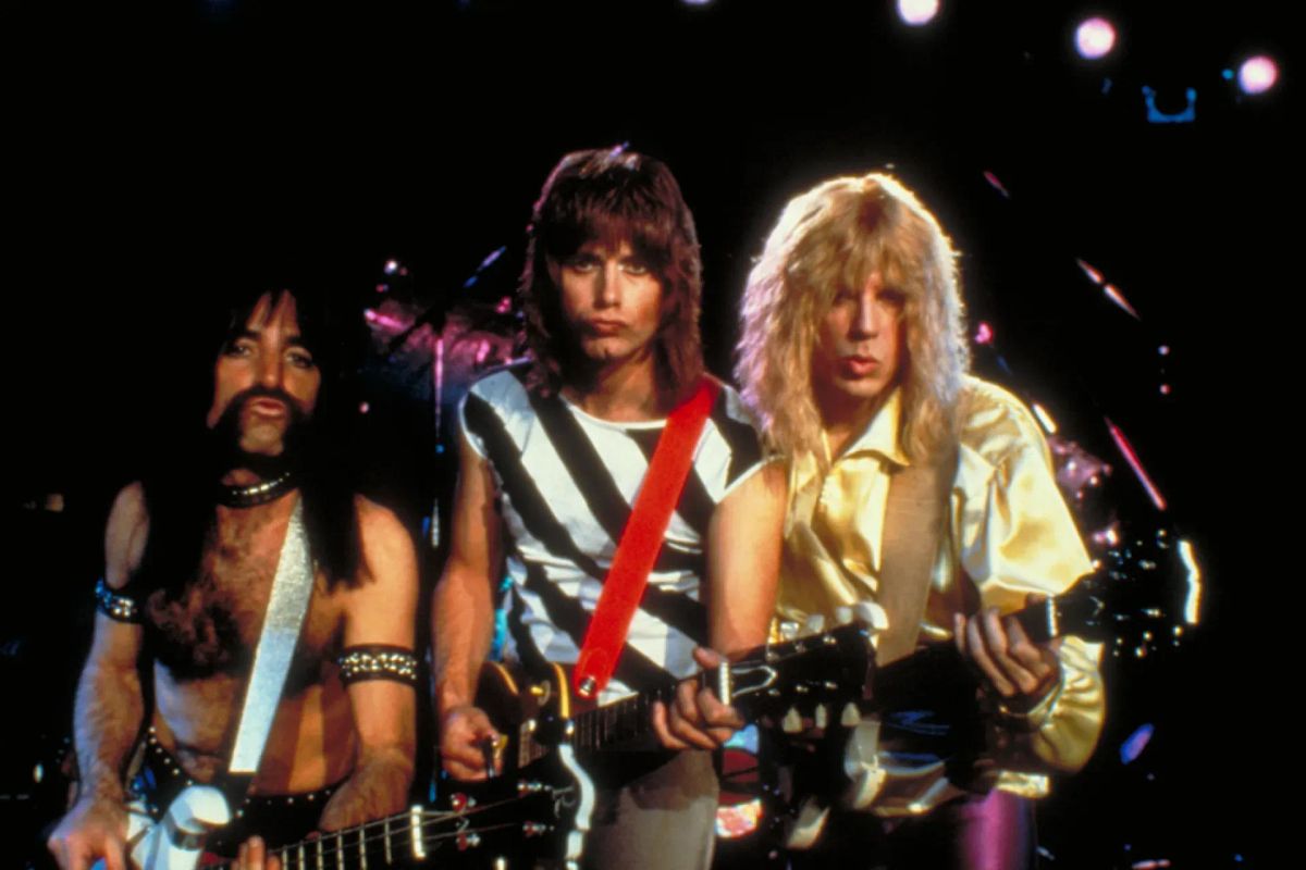 This Is Spinal Tap : Quand la fiction technique devient une réalité culte
