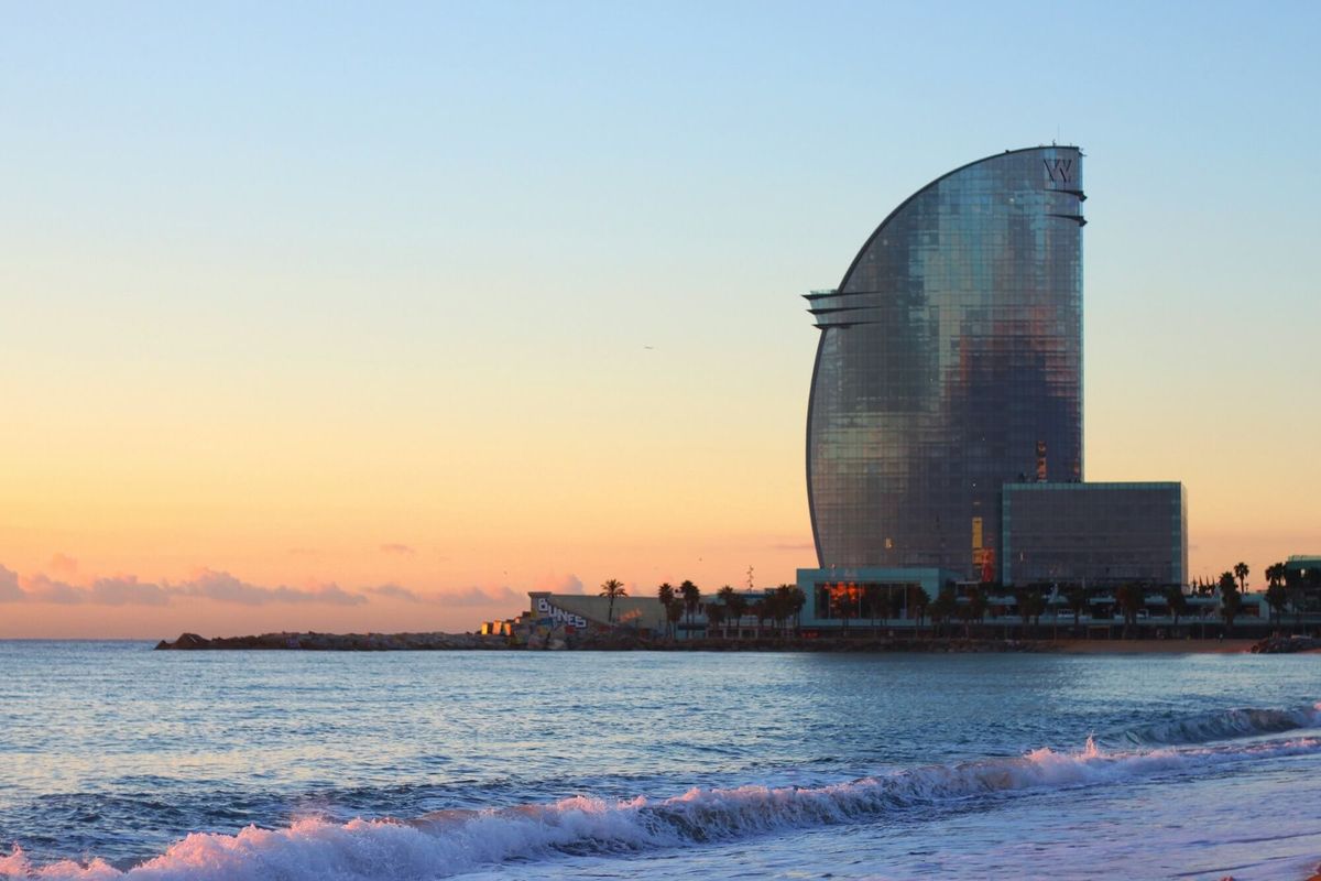 Barcelone