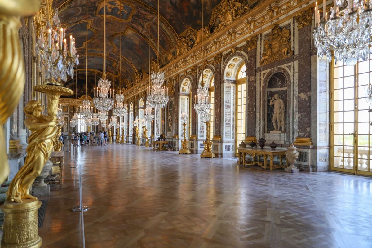 le-de-France