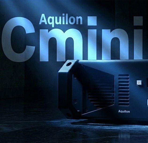 Aquilon Cmini