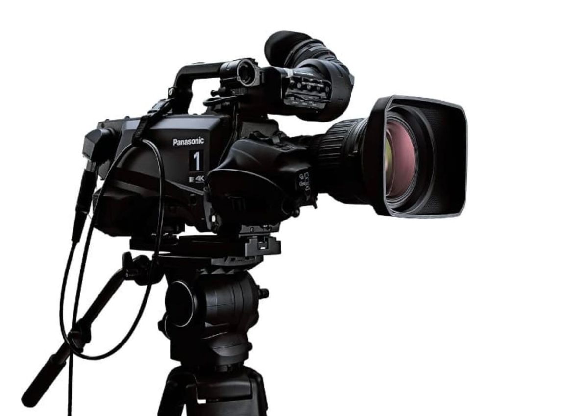 Panasonic AK-UC4000