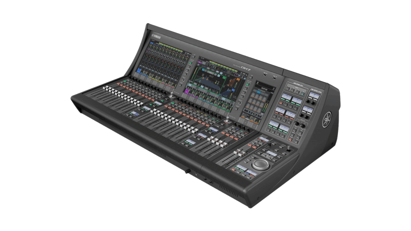 Yamaha DM7-EX