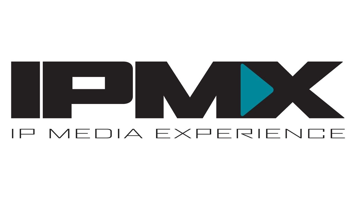 IPMX Logo