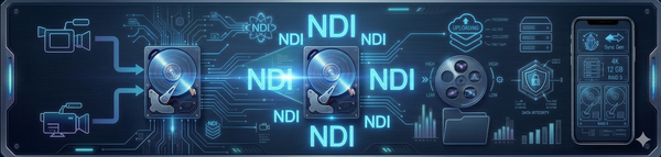 Calculateur de bande passante NDI