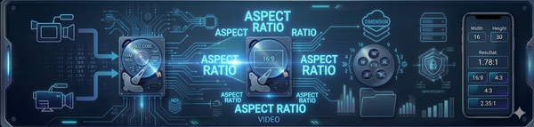Calculateur de ratio d’image
