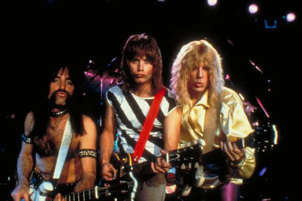 This Is Spinal Tap : Quand la fiction technique devient une réalité culte