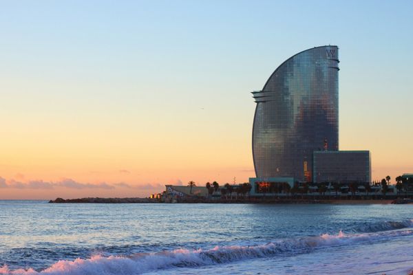 Barcelone
