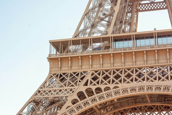 Tour Eiffel