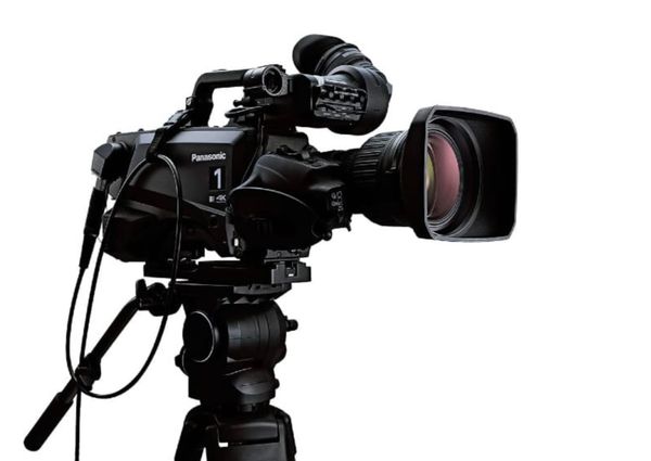 Panasonic AK-UC4000