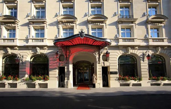 Royal Monceau