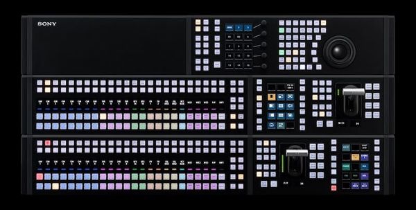 Mélangeurs vidéo : multicaméra et live