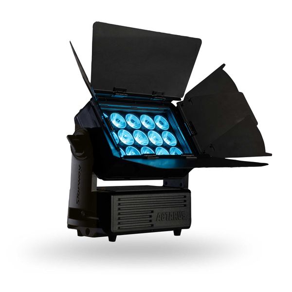 Actarus LED