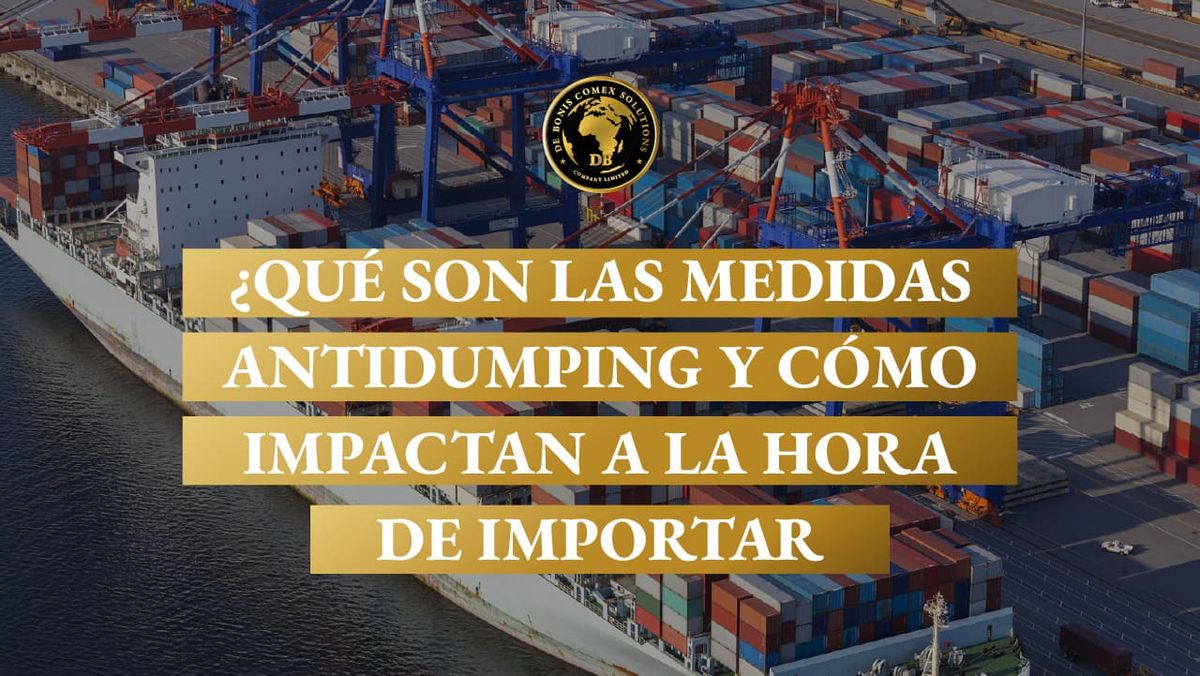 Antidumping