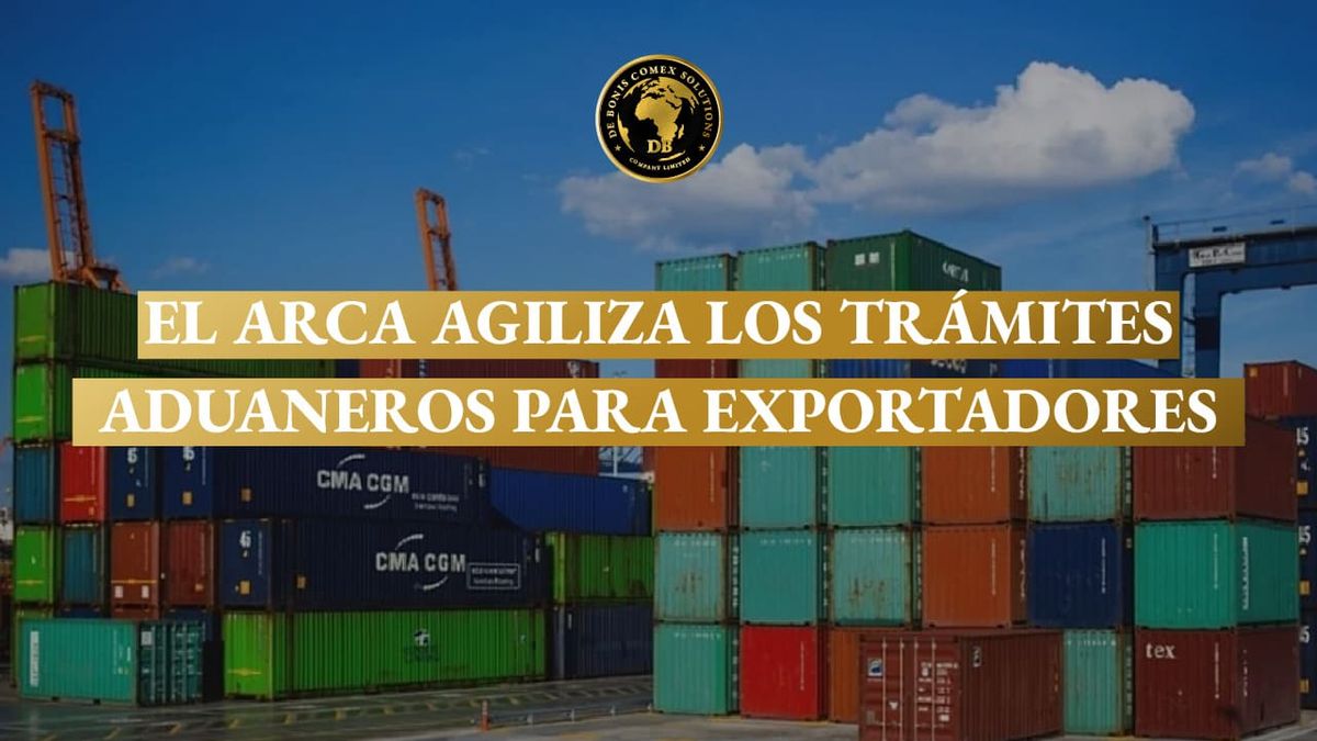 Exportadores