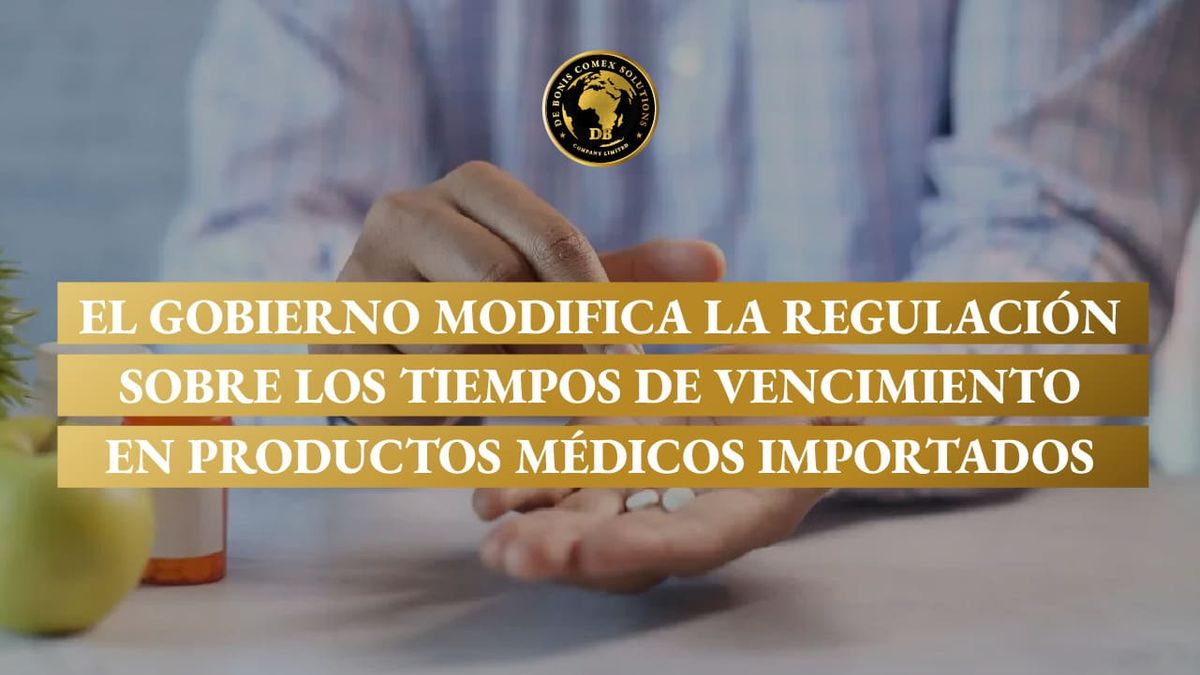 productos médicos