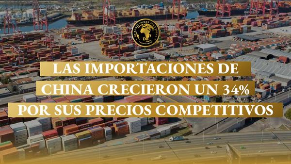 Importaciones