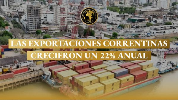 Exportaciones