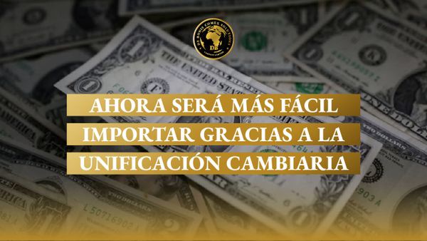 Unificación cambiaria