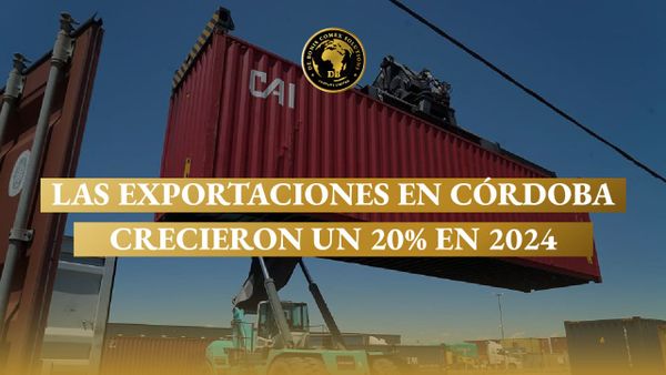 Exportaciones