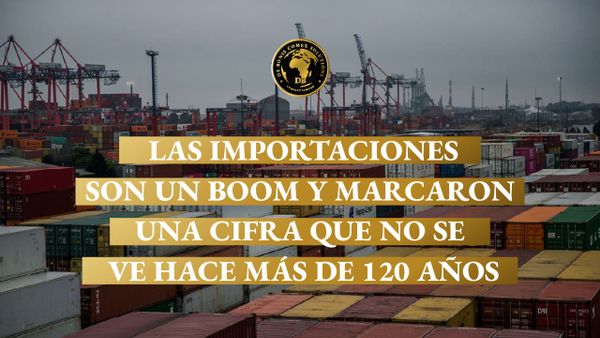 Importaciones