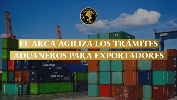 Exportadores
