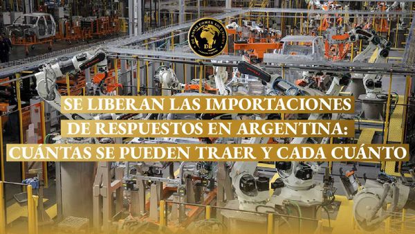 Repuestos autopartes