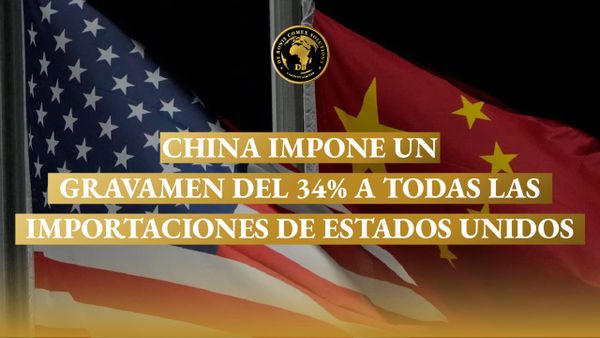 Importaciones de Estados Unidos