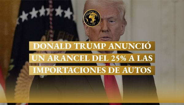 Arancel importaciones