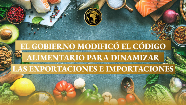 exportaciones e importaciones