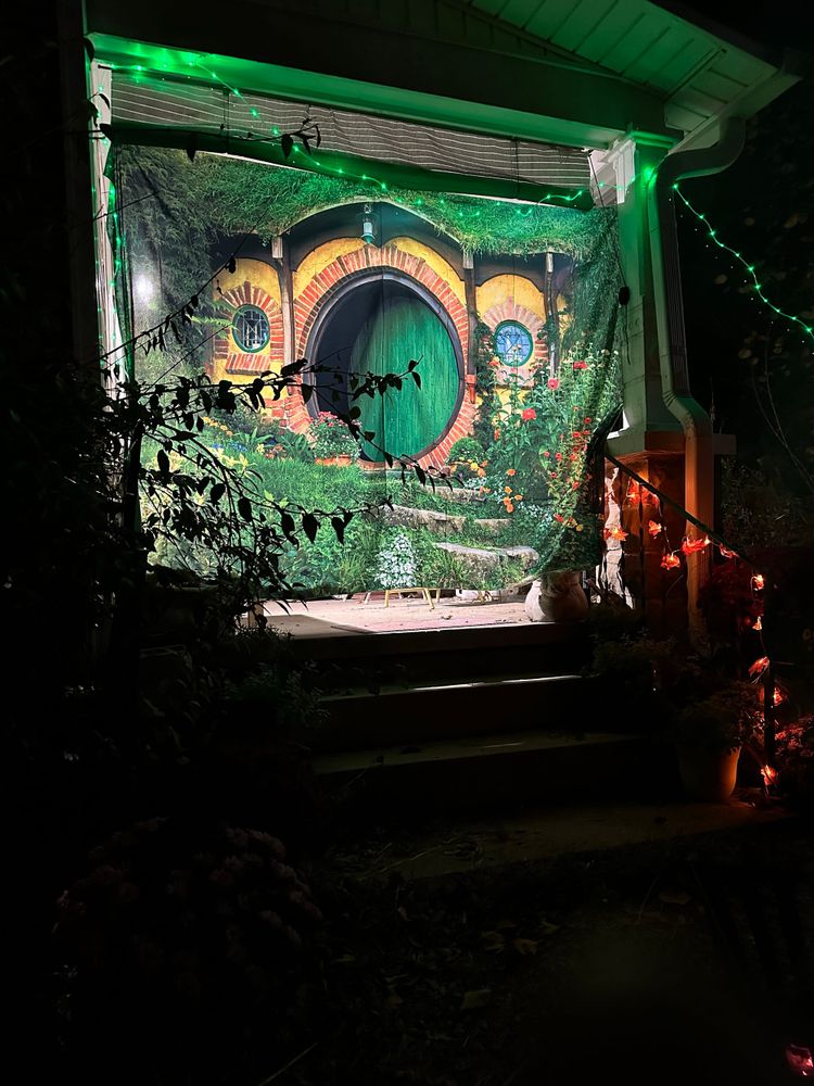 Hobbit