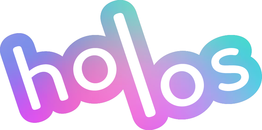 The Holos Blog