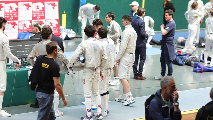 Compétitions 2025/2026