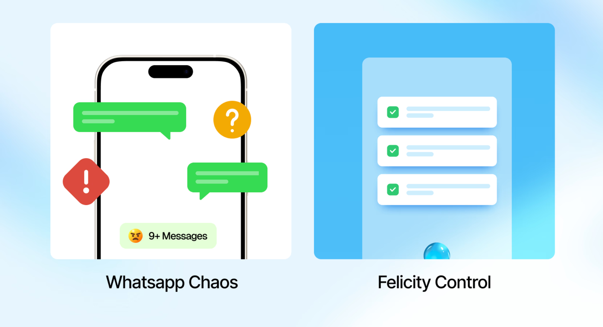 Why letting agents are leaving WhatsApp for Felicity