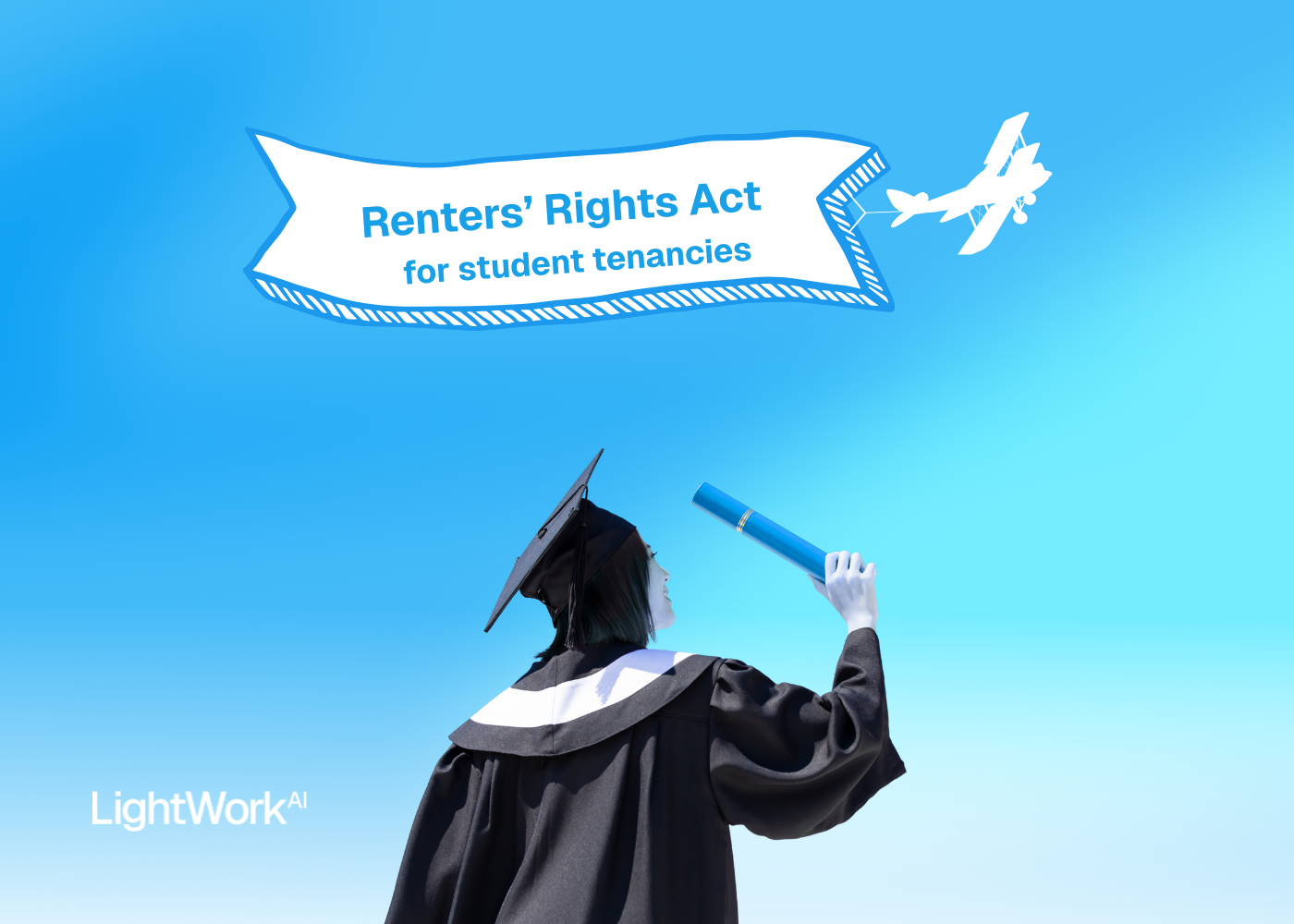 renters rights act for student tenancies