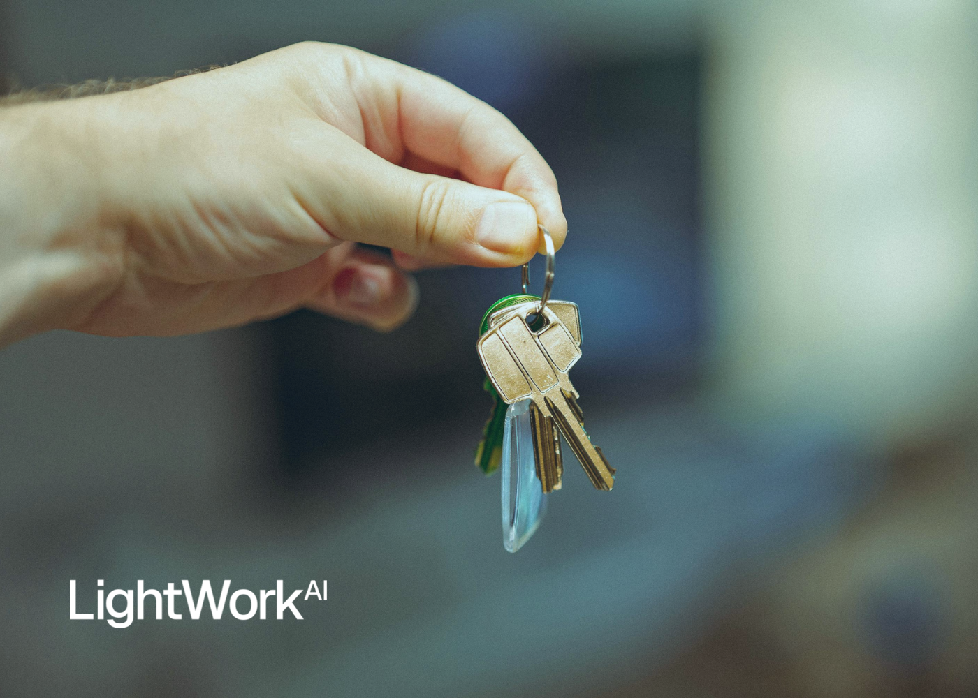 Letting and estate agents keys